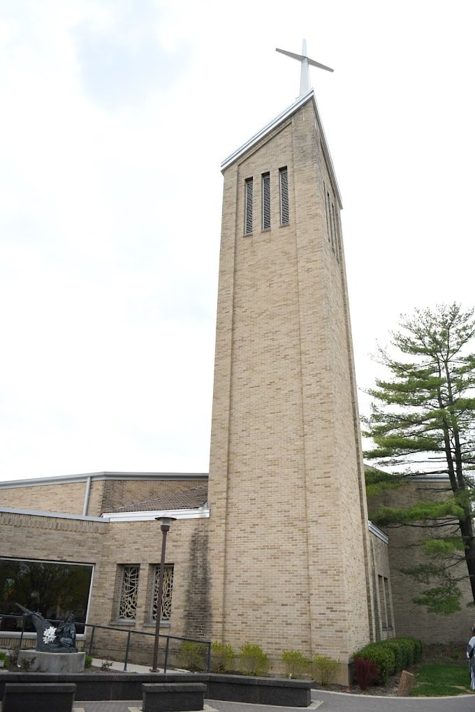 Association of Catholic Mental Health Ministers Ministries